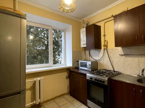 квартира по адресу Гетмана Мазепы ул., 89