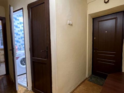 квартира по адресу Гетмана Мазепы ул., 89