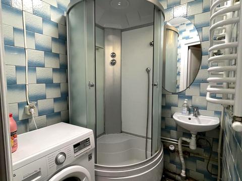 квартира по адресу Гетмана Мазепы ул., 89