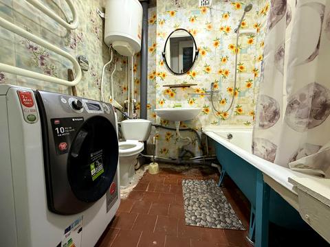 квартира по адресу 5-й Заречный микрорайон ул., 33