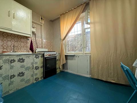 квартира по адресу 5-й Заречный микрорайон ул., 33