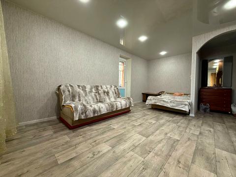 квартира по адресу 5-й Заречный микрорайон ул., 33