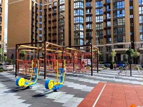 квартира по адресу Мира ул., 2-В