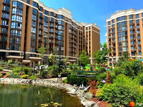 квартира по адресу Мира ул., 2-В