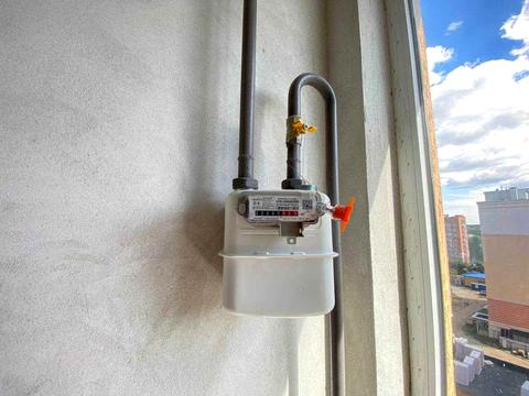 квартира по адресу Мира ул., 2-В