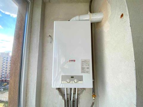 квартира по адресу Мира ул., 2-В