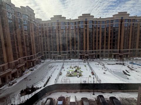 квартира по адресу Мира ул., 2-В