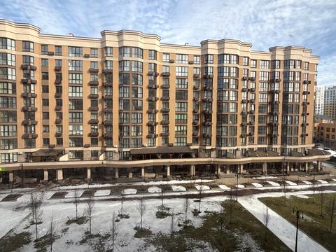 квартира по адресу Мира ул., 2-В