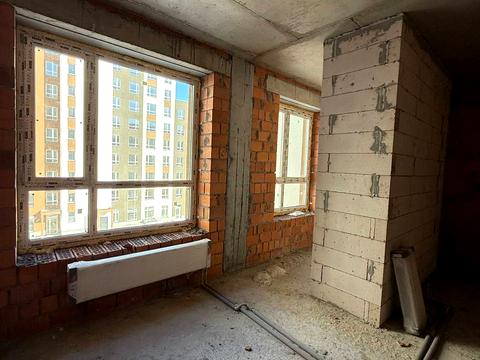 квартира по адресу Анатолія Луценка ул., (Будинок 11/12)