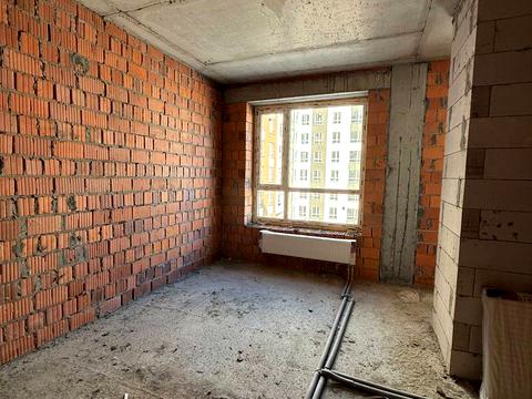 квартира по адресу Анатолія Луценка ул., (Будинок 11/12)