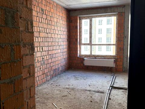 квартира по адресу Анатолія Луценка ул., (Будинок 11/12)