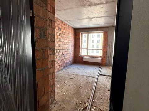 квартира по адресу Анатолія Луценка ул., (Будинок 11/12)