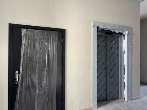 квартира по адресу Анатолія Луценка ул., (Будинок 11/12)