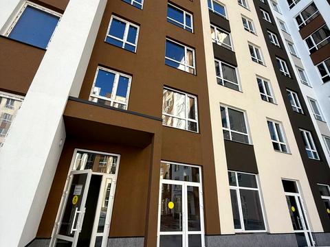 квартира по адресу Анатолія Луценка ул., (Будинок 11/12)