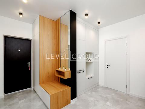 квартира за адресою Березова вул., 43