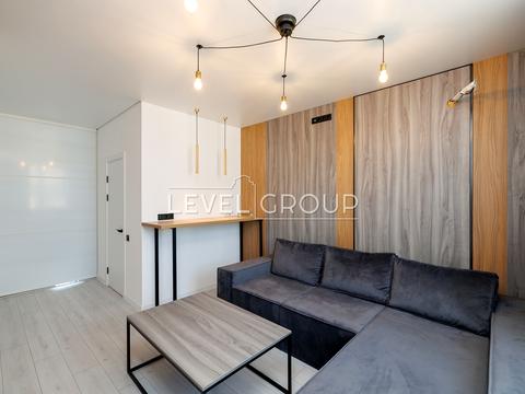 квартира за адресою Березова вул., 43