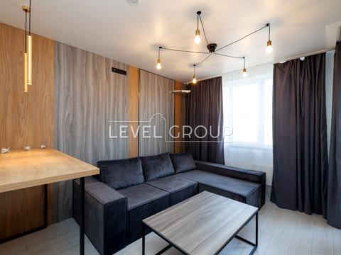 квартира за адресою Березова вул., 43