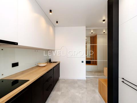 квартира за адресою Березова вул., 43