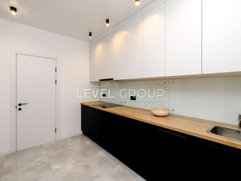 квартира за адресою Березова вул., 43