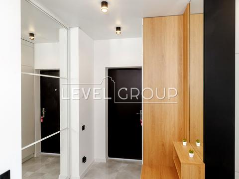 квартира за адресою Березова вул., 43