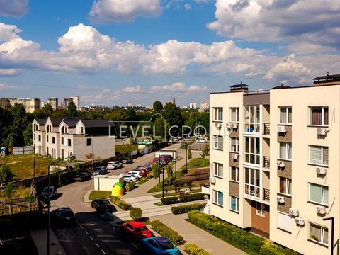 квартира за адресою Березова вул., 43