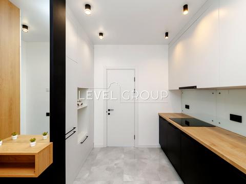 квартира за адресою Березова вул., 43