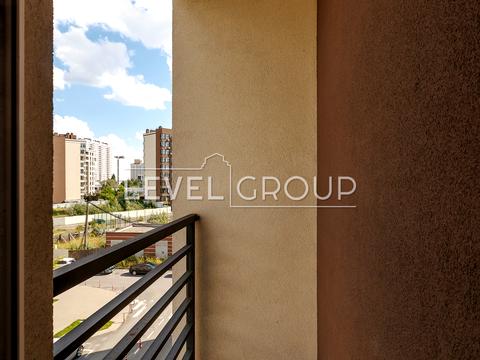 квартира за адресою Березова вул., 43