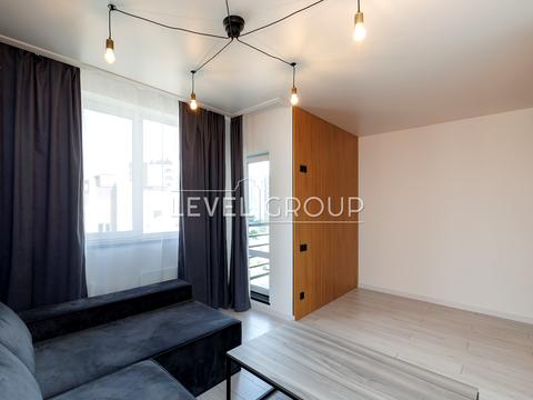 квартира за адресою Березова вул., 43