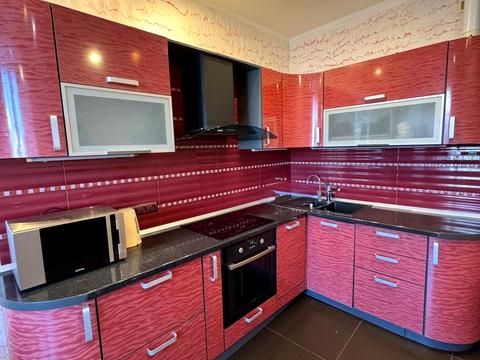 квартира за адресою Фонтанська дорога вул., 49/1