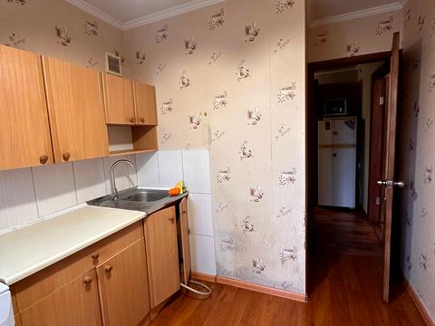 квартира за адресою Щусєва вул., 24-А