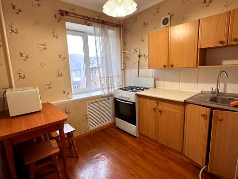 квартира за адресою Щусєва вул., 24-А