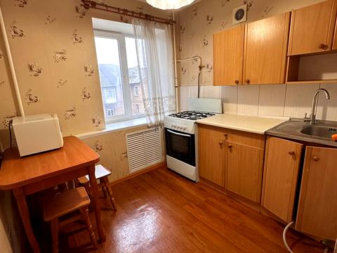 квартира за адресою Щусєва вул., 24-А