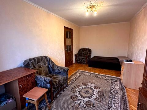 квартира за адресою Щусєва вул., 24-А