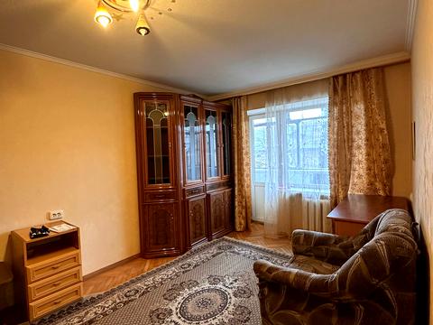 квартира за адресою Щусєва вул., 24-А