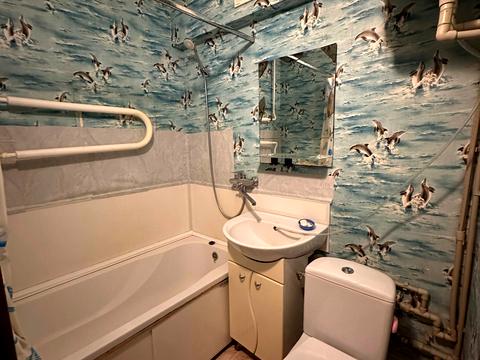 квартира за адресою Щусєва вул., 24-А