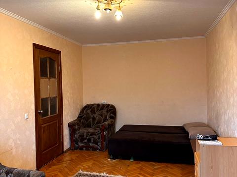 квартира за адресою Щусєва вул., 24-А