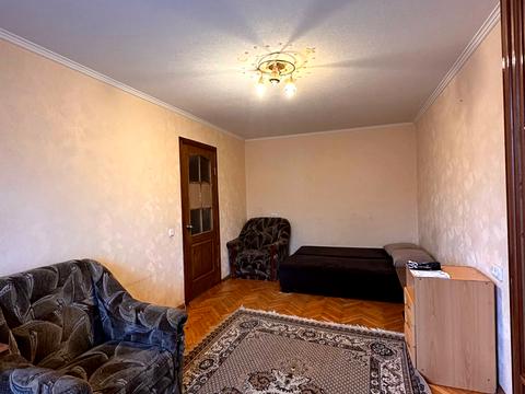 квартира за адресою Щусєва вул., 24-А