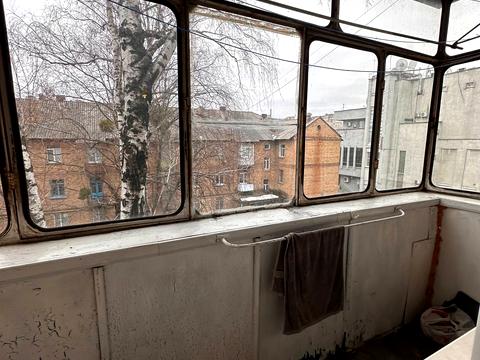 квартира за адресою Щусєва вул., 24-А