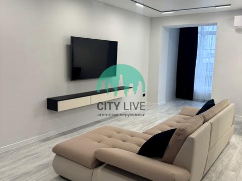 квартира за адресою Національної Гвардії вул., 14-Ш