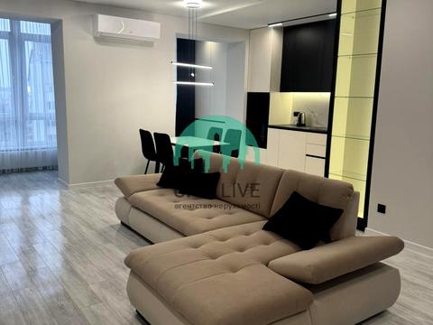 квартира за адресою Національної Гвардії вул., 14-Ш