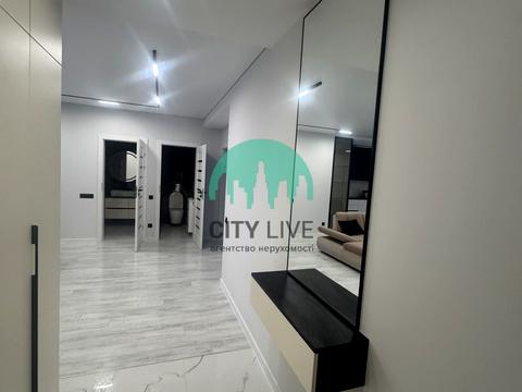 квартира за адресою Національної Гвардії вул., 14-Ш