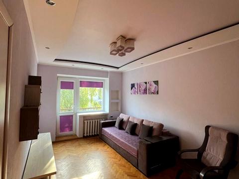 квартира по адресу Профессора Яремы ул., 4