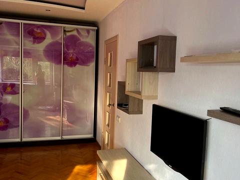 квартира по адресу Профессора Яремы ул., 4