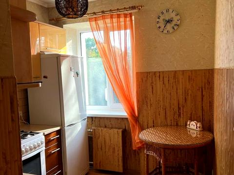 квартира по адресу Профессора Яремы ул., 4