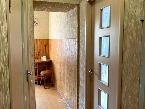 квартира по адресу Профессора Яремы ул., 4