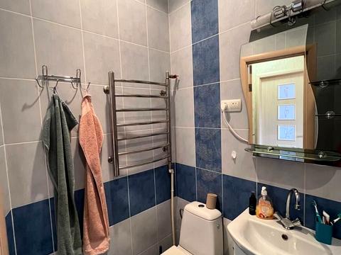 квартира по адресу Профессора Яремы ул., 4