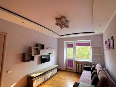 квартира по адресу Профессора Яремы ул., 4