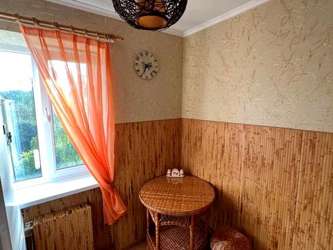 квартира по адресу Профессора Яремы ул., 4