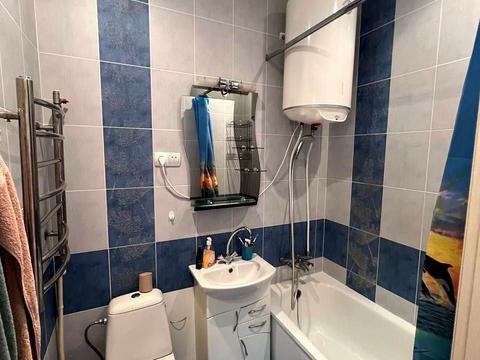 квартира по адресу Профессора Яремы ул., 4