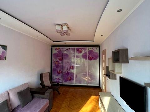 квартира по адресу Профессора Яремы ул., 4